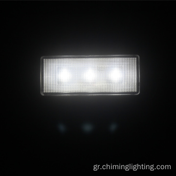 Υψηλής ποιότητας 12V 24V φορτηγό LED Εργασιακό φως 4.6 &quot;18W LED Σκηνή φωτός φορτηγό 18W LED LIGH